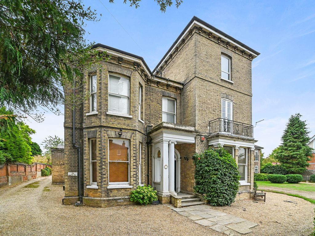 Land for sale in Cambridge Road, Colchester CO3 Zoopla