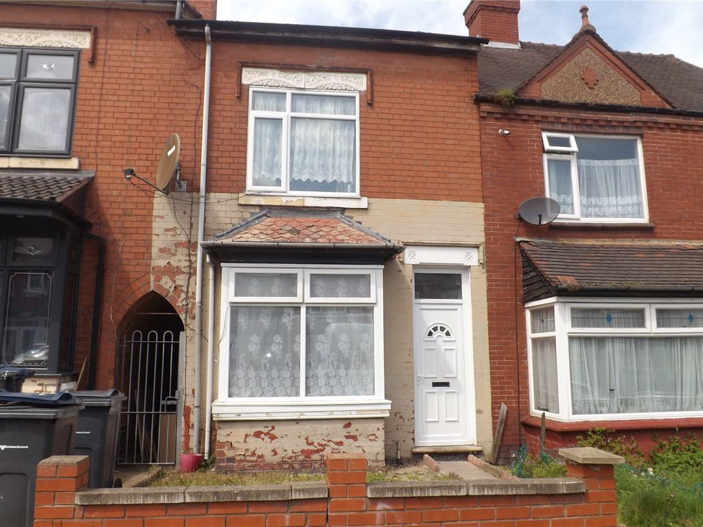 3 bed terraced house for sale in Asquith Road, Birmingham B8 Zoopla
