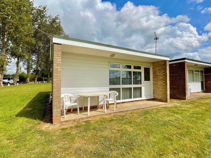 2 bed property for sale in Back Market Lane, Hemsby, Great Yarmouth