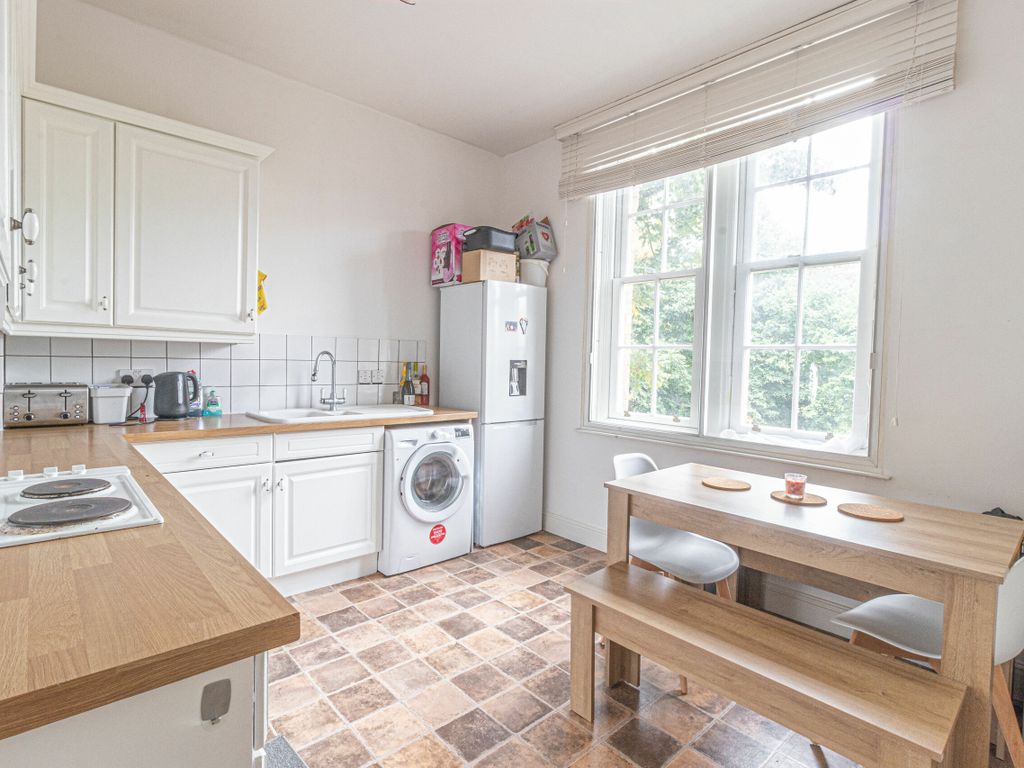 1 bed flat for sale in Flat 4, Andrew Reed Court, Keele Close, Watford