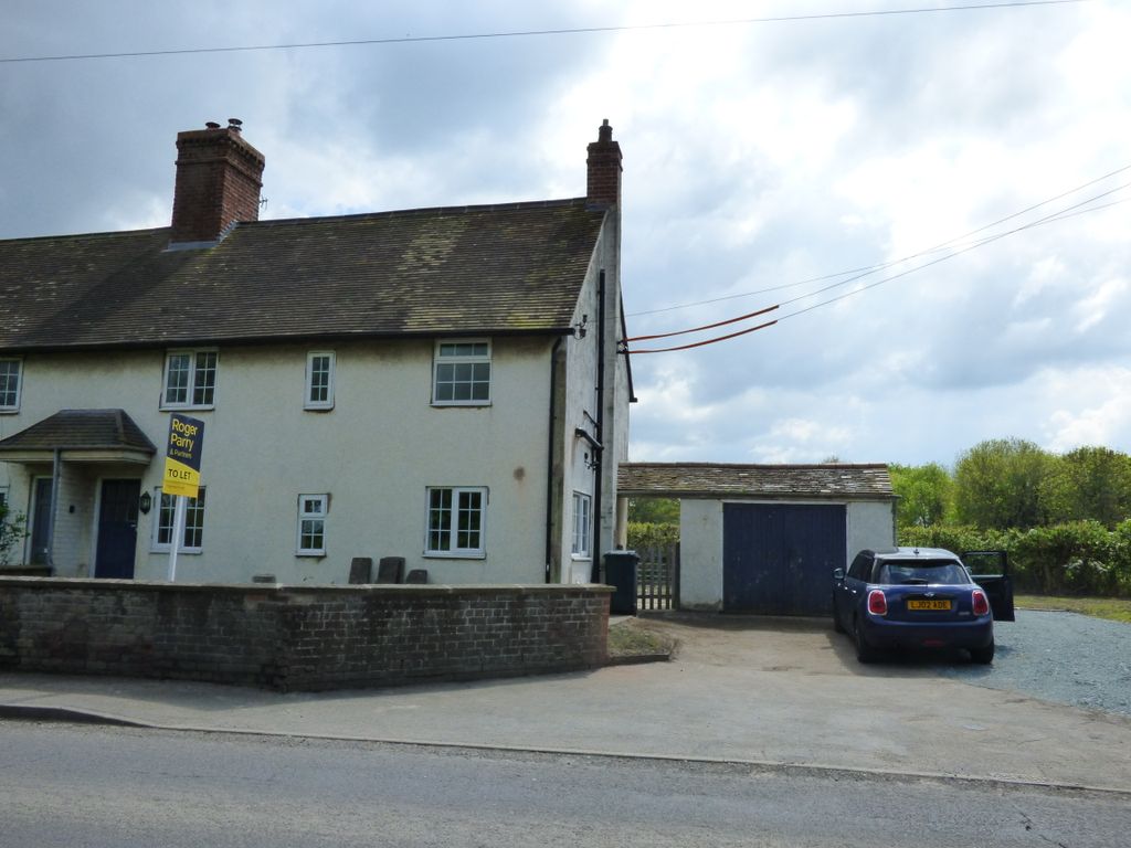 3 bed semidetached house to rent in Edgebold, Shrewsbury SY5 Zoopla
