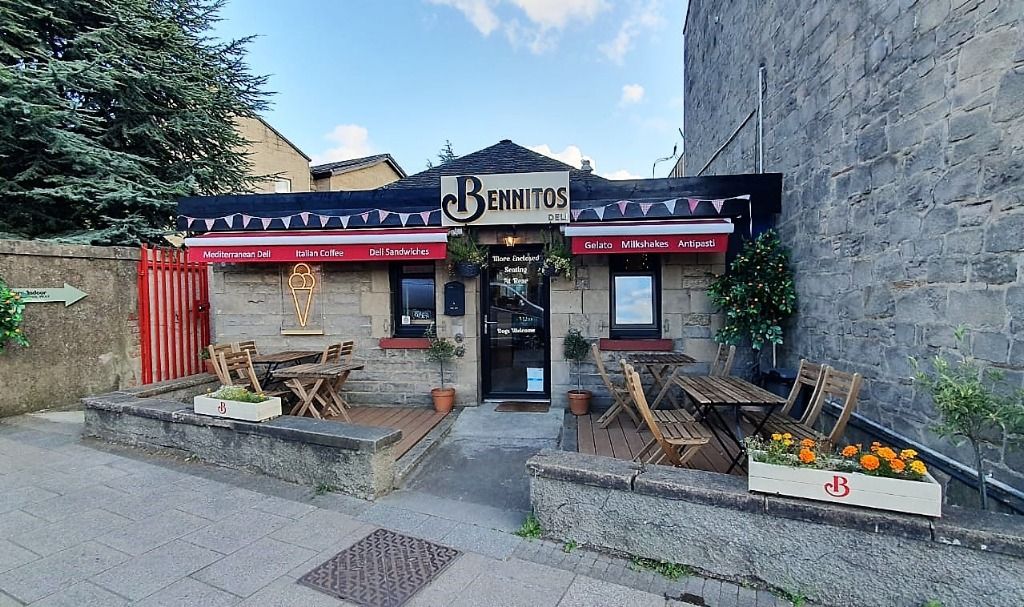 Commercial property to let in St Johns Road, Corstorphine, Edinburgh