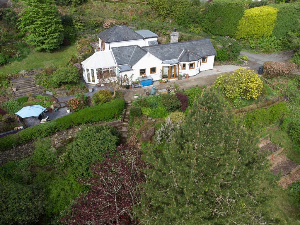 2 bed cottage for sale in Trefriw, Conwy LL27 Zoopla