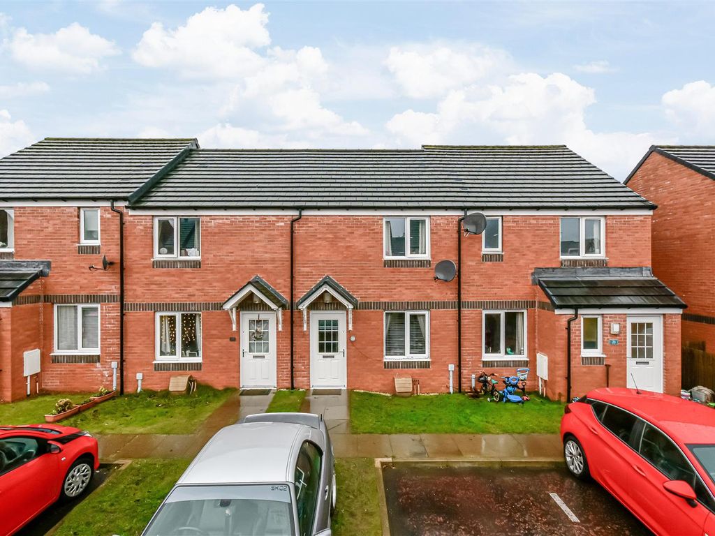 2 bed property for sale in Simpson Wynd, Kinross KY13, £155,000 Zoopla