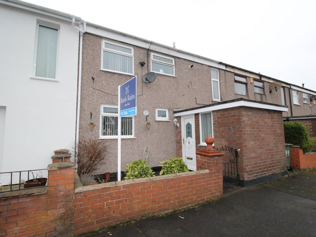 Terraced house for sale in Old Road, Stockport, Greater Manchester SK4 Zoopla