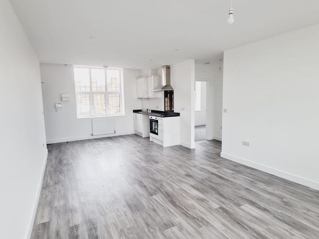 1 bed flat to rent in Mill Rd, Wellingborough NN8 Zoopla