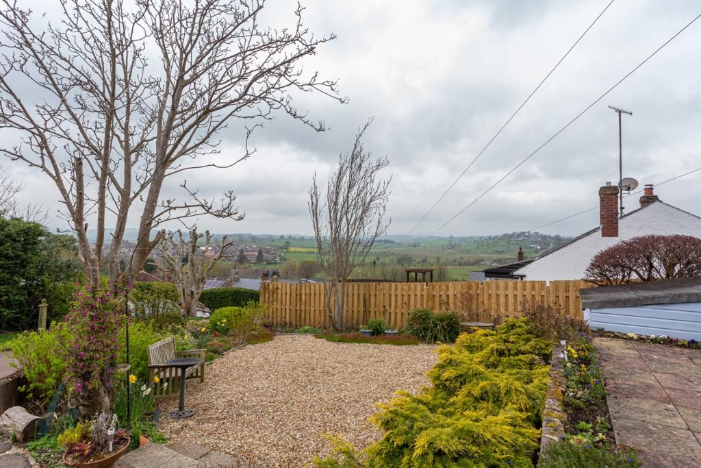 3 bed detached house for sale in Church Lane, Thropton, Morpeth NE65