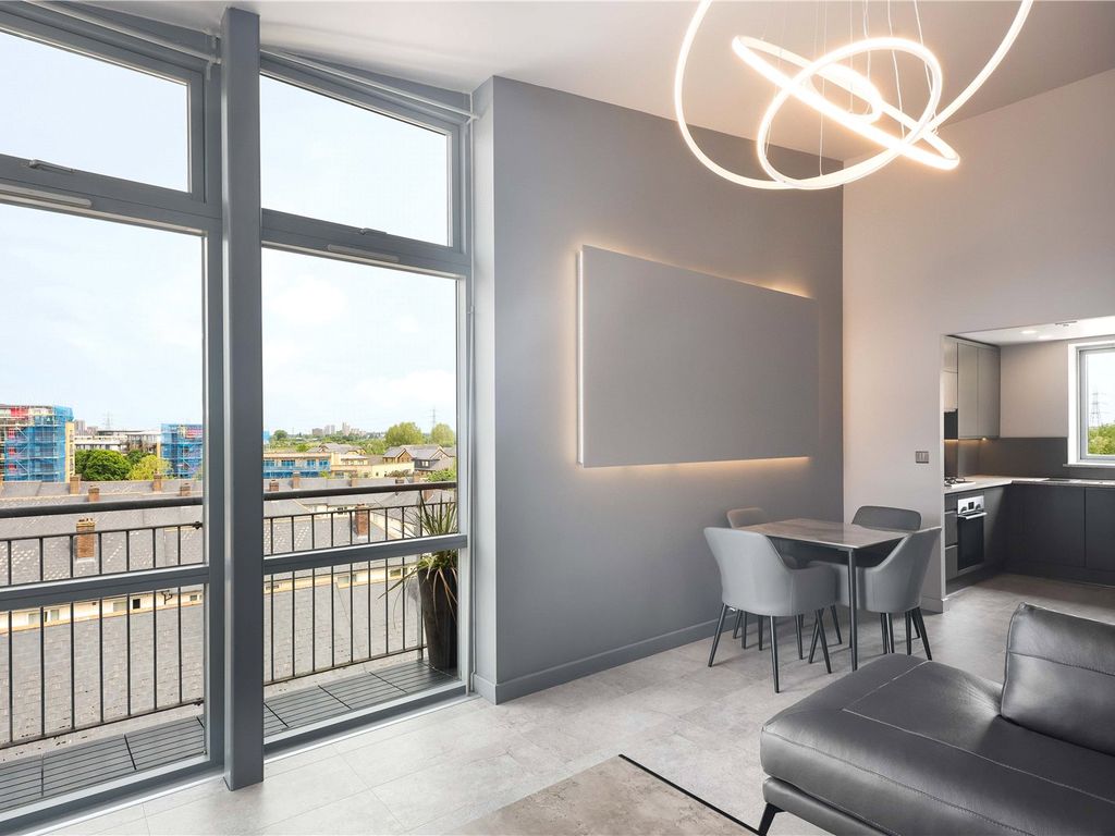 1 bed flat to rent in Morton House, 142 Southwold Road, London E5 Zoopla