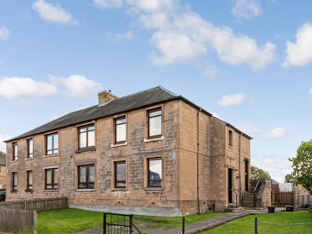2 bed flat for sale in Parkhead Crescent, West Calder EH55 Zoopla