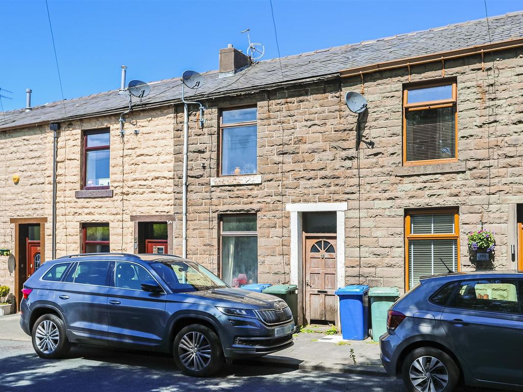 2 bed terraced house for sale in New Line, Bacup OL13 Zoopla