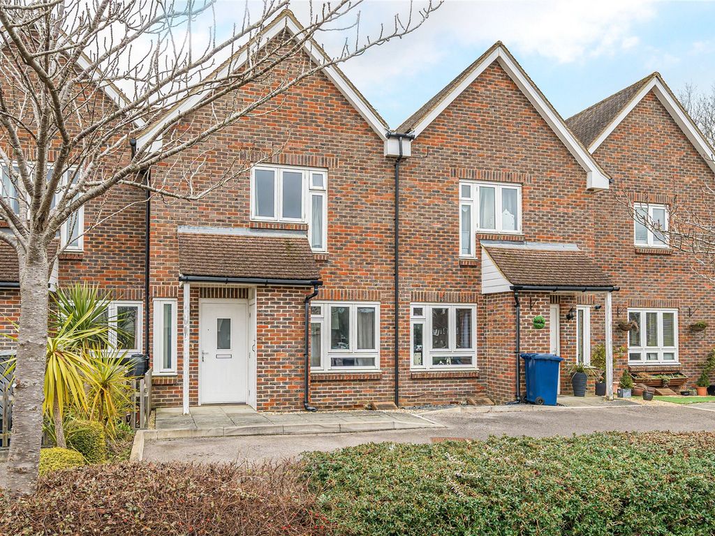 2 bed terraced house for sale in Cranleigh, Surrey GU6 Zoopla