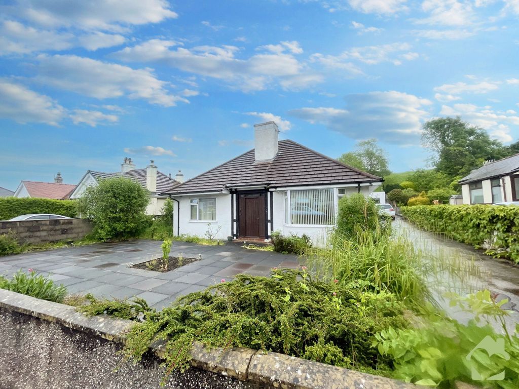 2 bed detached bungalow for sale in Slyne Road, Bolton Le Sands