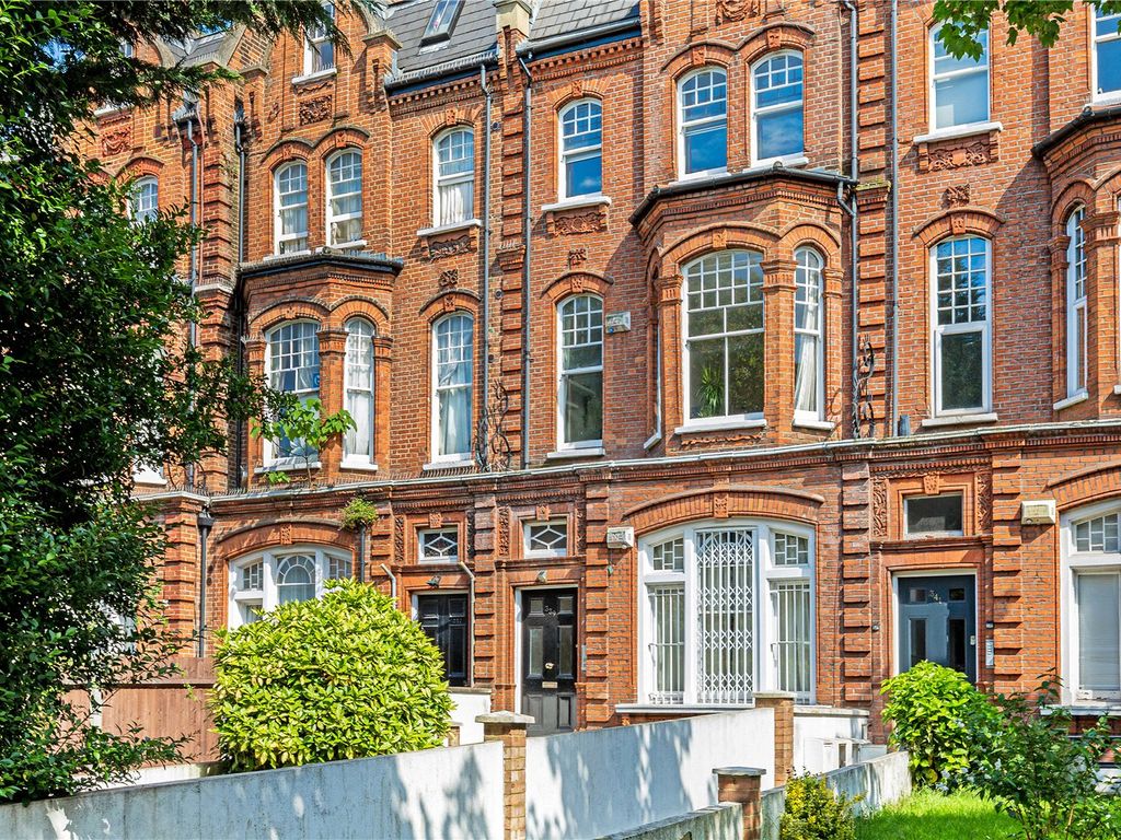 2 bed flat to rent in Clapham Road, Clapham, London SW9 Zoopla