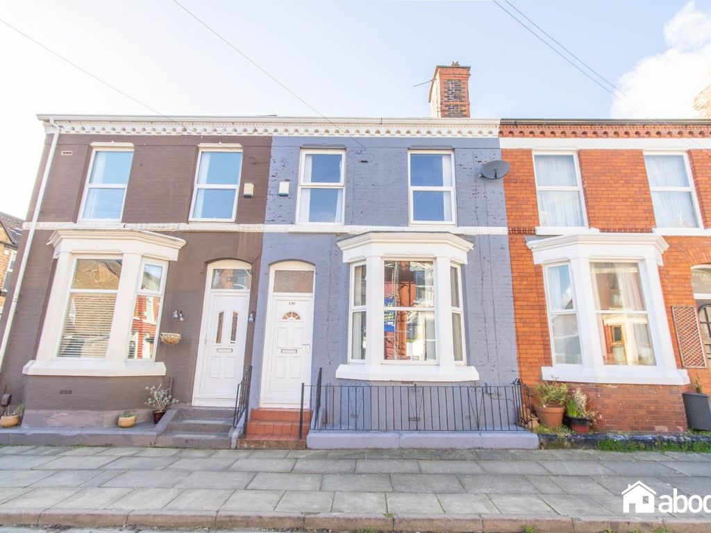 3 bed property for sale in Rosslyn Street, Aigburth, Liverpool L17 Zoopla