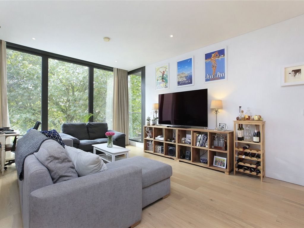 Capital House, 4 Plaza Gardens, Wandsworth, London SW15  