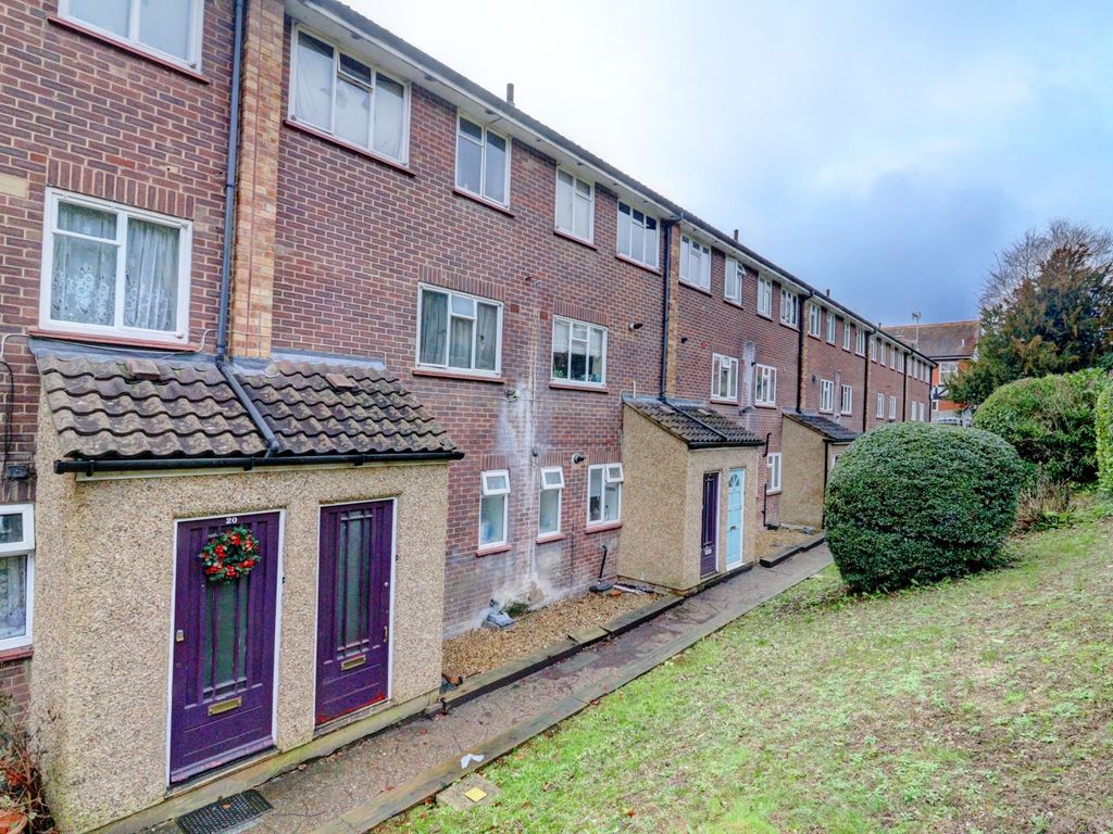 2 bed for sale in Amersham Hill, High HP13 Zoopla