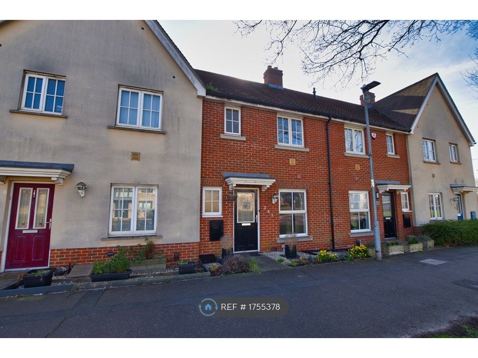 3 bed terraced house to rent in Mill Road, Colchester CO4 Zoopla