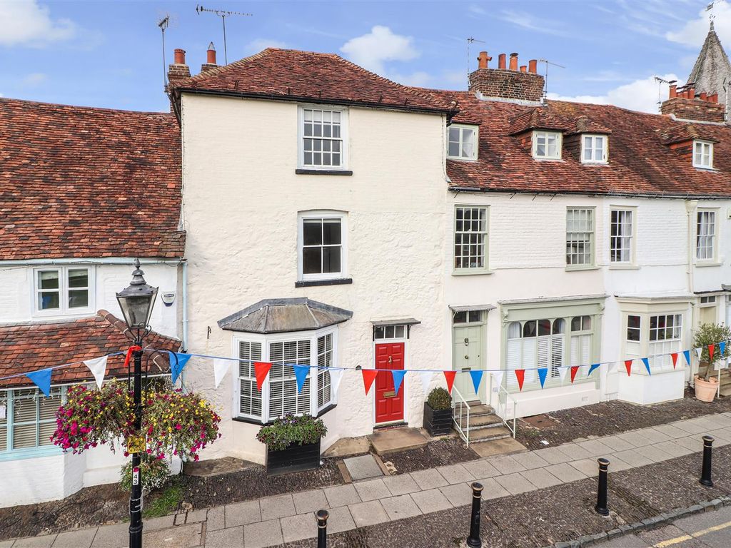 3 bed property for sale in The Green, Westerham TN16 Zoopla