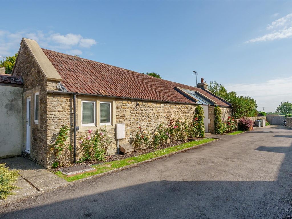 2 bed barn conversion for sale in Kington St. Michael, Chippenham SN14