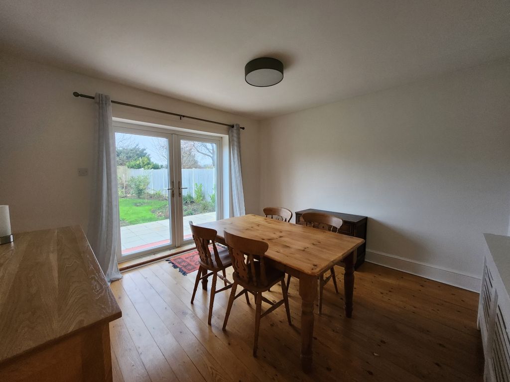 2 bed bungalow to rent in Pevensey Road, Bognor Regis PO21, £1,400 pcm Zoopla