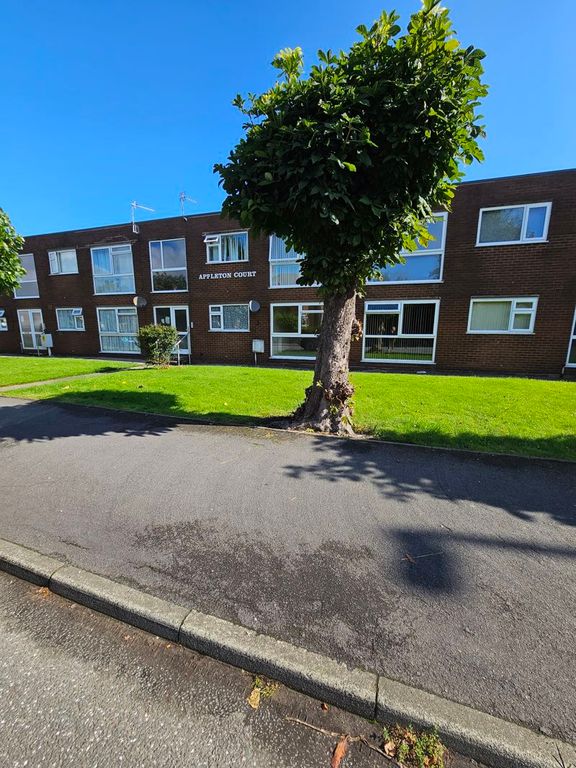 1 bed flat to rent in Conway Road, Colwyn Bay LL29, £650 pcm Zoopla