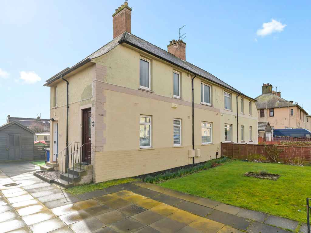 3 bed property for sale in 25 Mckinlay Terrace, Loanhead EH20 Zoopla