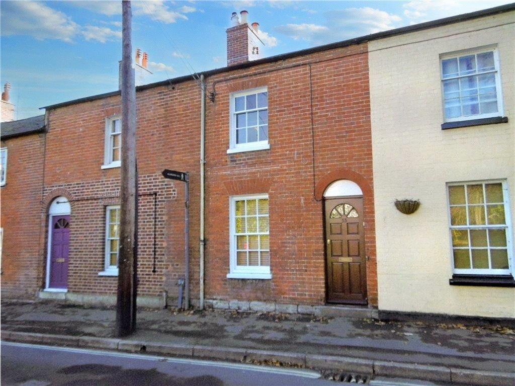 2 bed terraced house to rent in West Allington, Bridport DT6 Zoopla