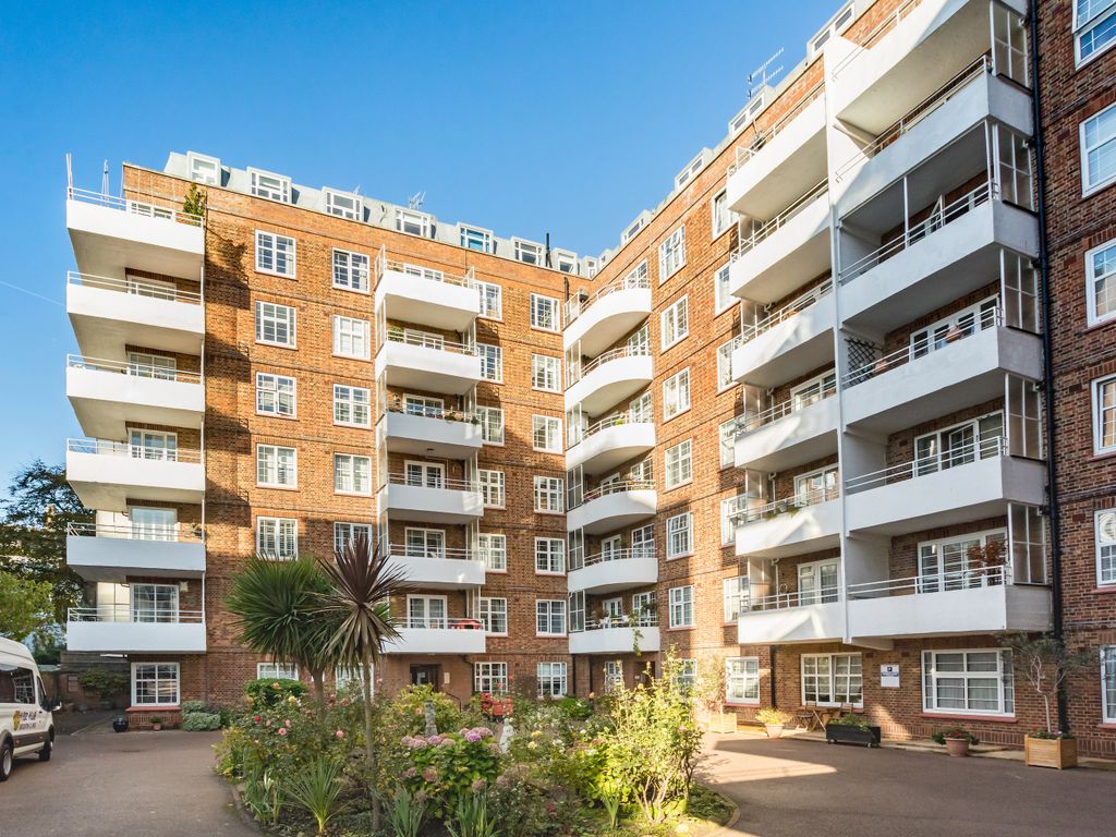 Wilbury Grange, Wilbury Road, Hove BN3