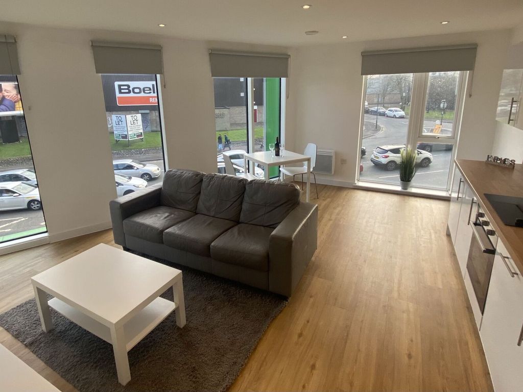 Eastbank Tower, 277 Great Ancoats Street, Manchester M4  