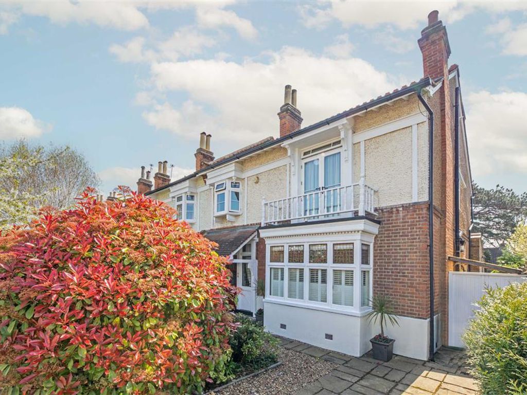 4 bed property for sale in King Edwards Grove, Teddington TW11 Zoopla
