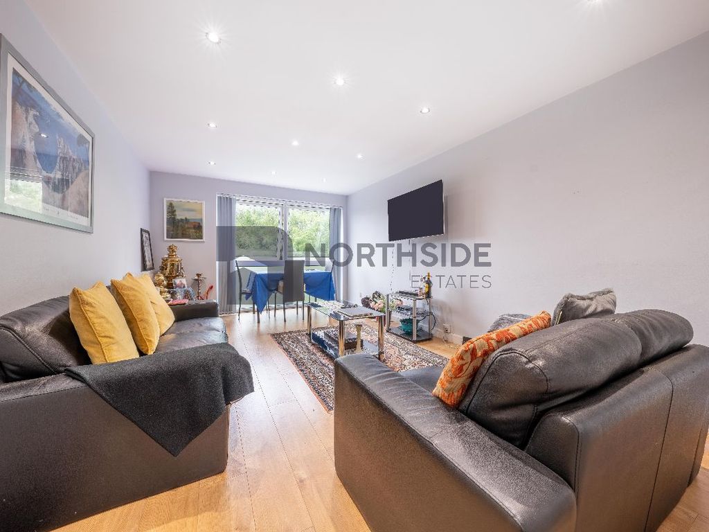 2 bed flat for sale in Sutherland Close, EN5 Zoopla