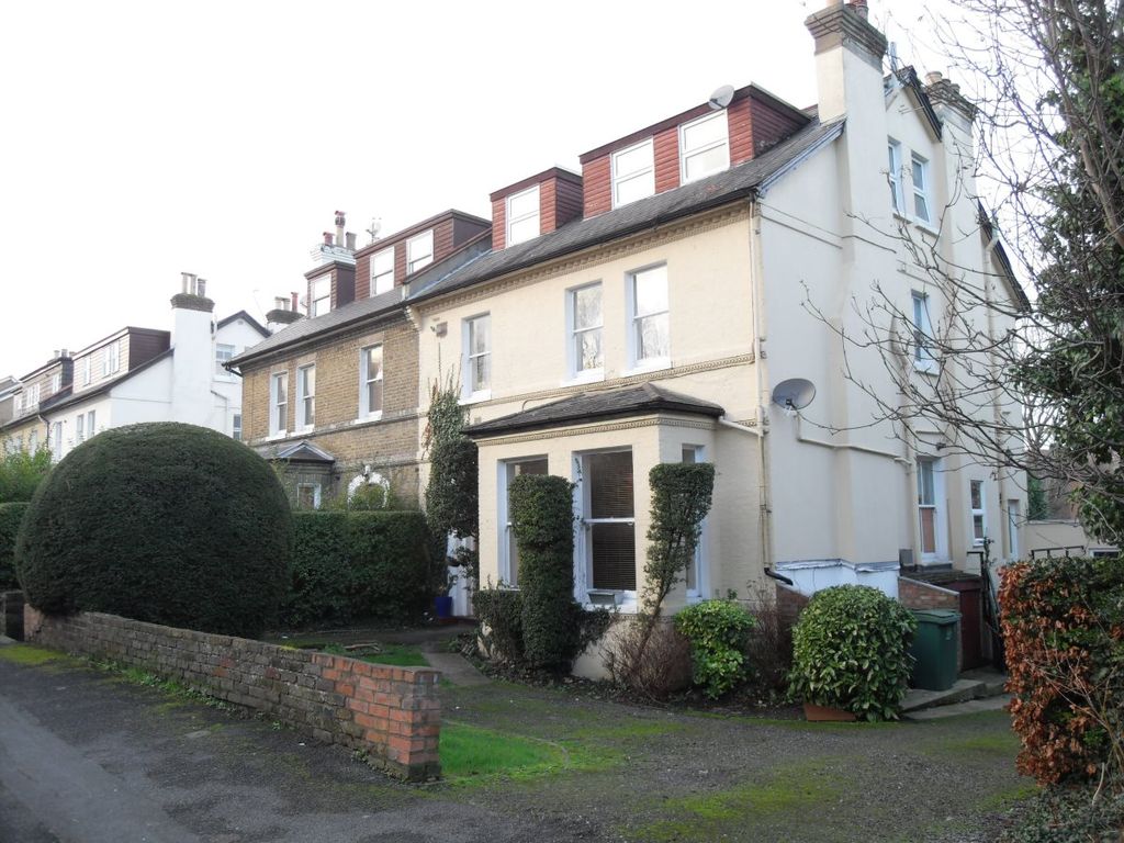 Studio to rent in Cavendish Road, Sutton SM2 Zoopla