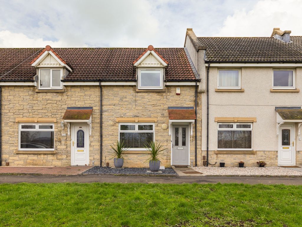 2 bed terraced house for sale in 129 Morvenside, Edinburgh EH14, £