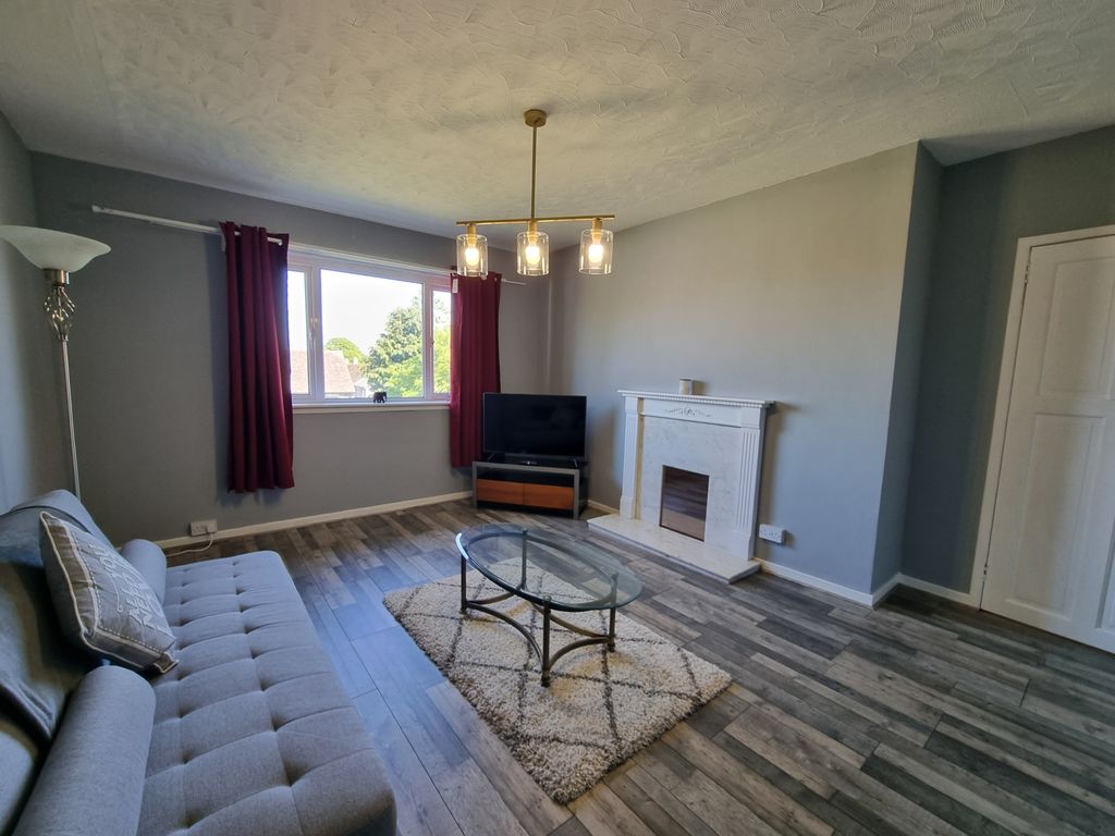 2 bed flat to rent in Stronsay Drive, Summerhill, Aberdeen AB15 Zoopla