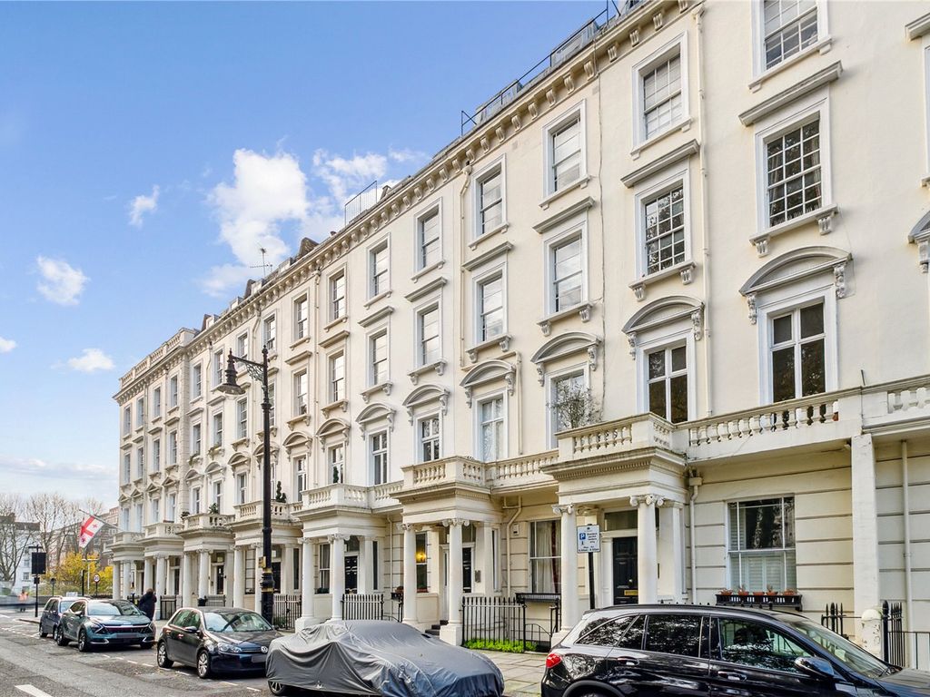 2 bed flat for sale in St Square, London SW1V Zoopla