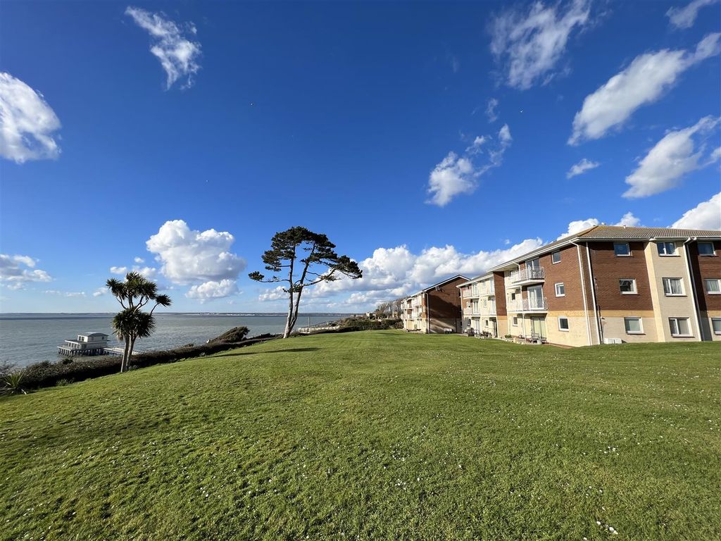 3 bed flat for sale in Granville Road, Totland Bay PO39 Zoopla