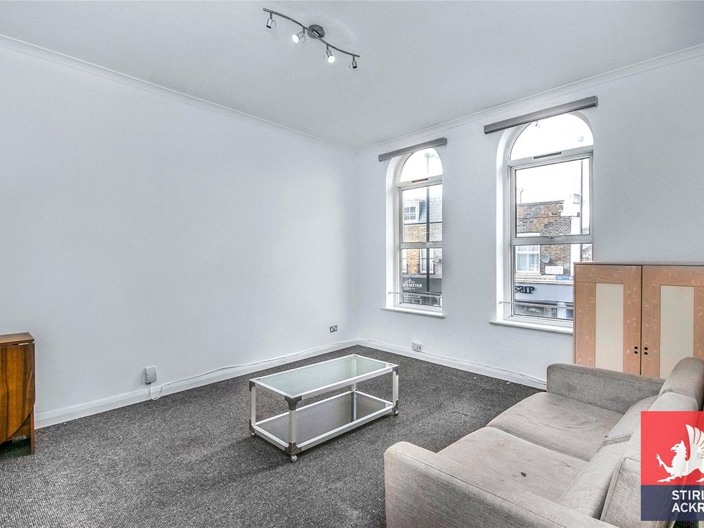 2 bed flat to rent in Dalston Lane, London E8 Zoopla