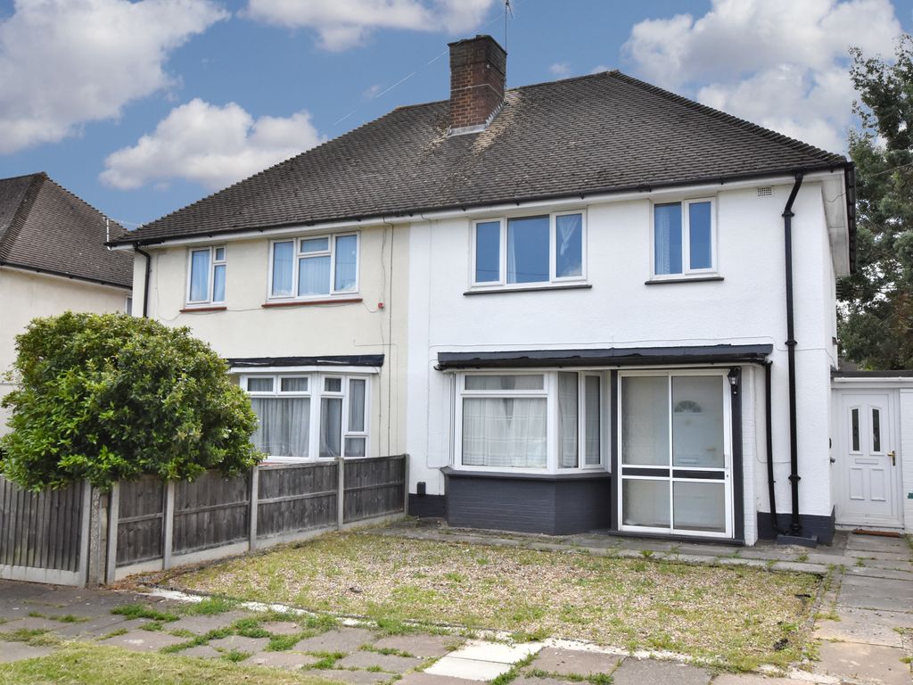 Harris Road Watford WD25  