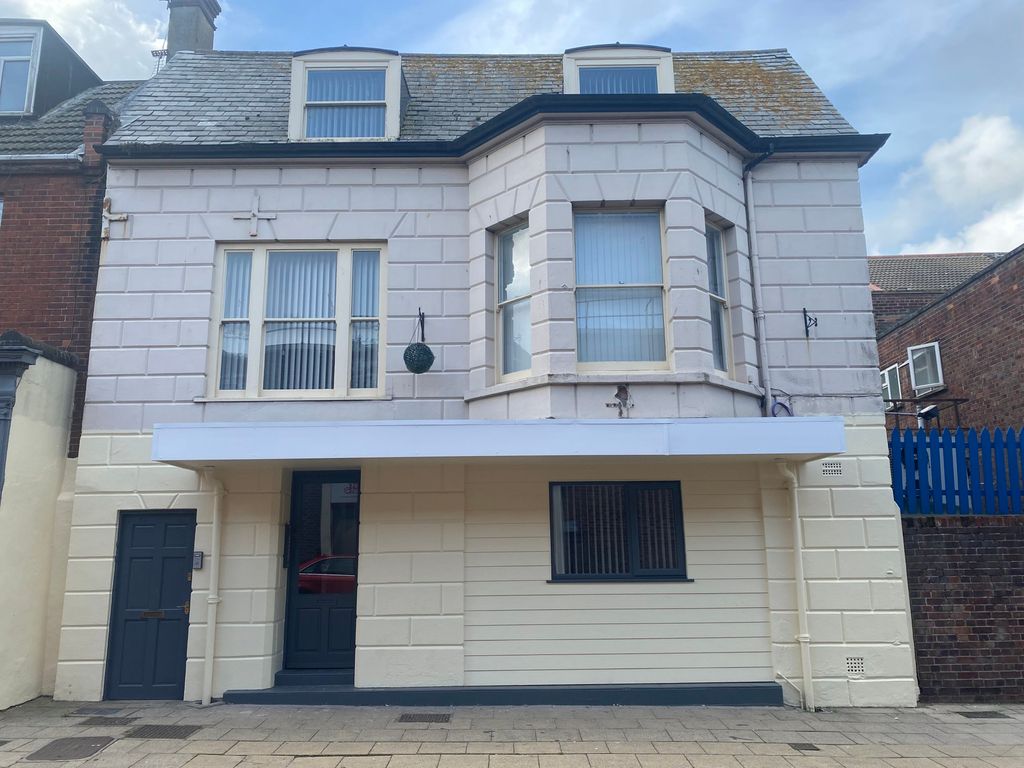 1 bed flat to rent in Deneside, Great Yarmouth NR30 Zoopla