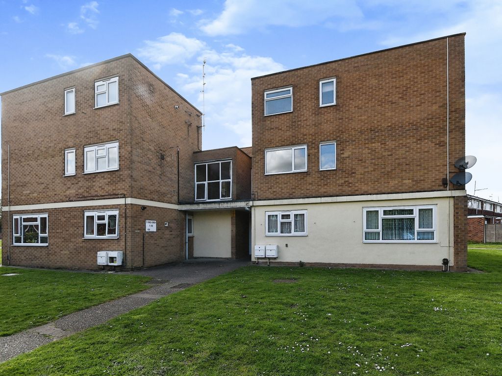 2 bed for sale in Syringa Green, Lincoln LN6 Zoopla