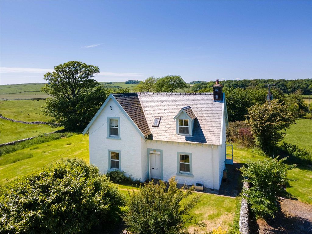 Land for sale in Clauchendolly, Kirkcudbright DG6 Zoopla