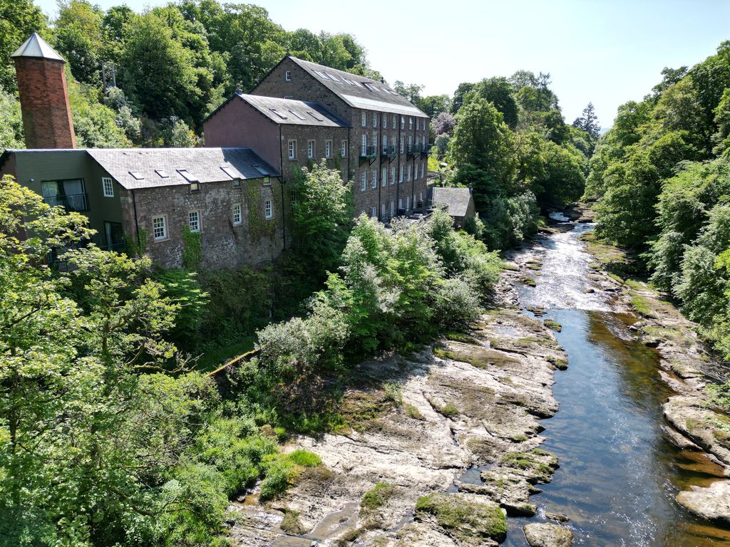 2 bed flat for sale in Balmoral Road, Rattray, Blairgowrie PH10 Zoopla