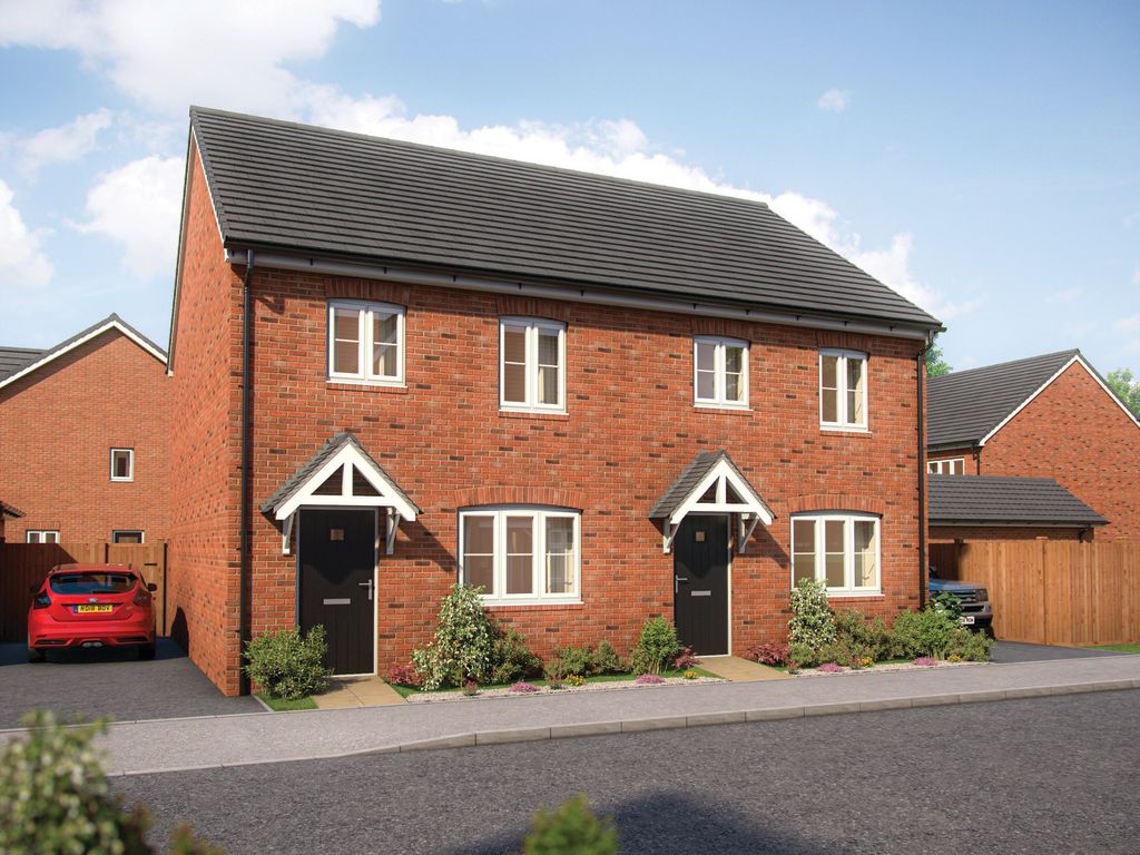 Magnolia at Oteley Road, Shrewsbury SY2