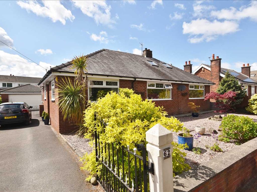 4 bed bungalow for sale in Wigan Road, Euxton, Chorley PR7 Zoopla