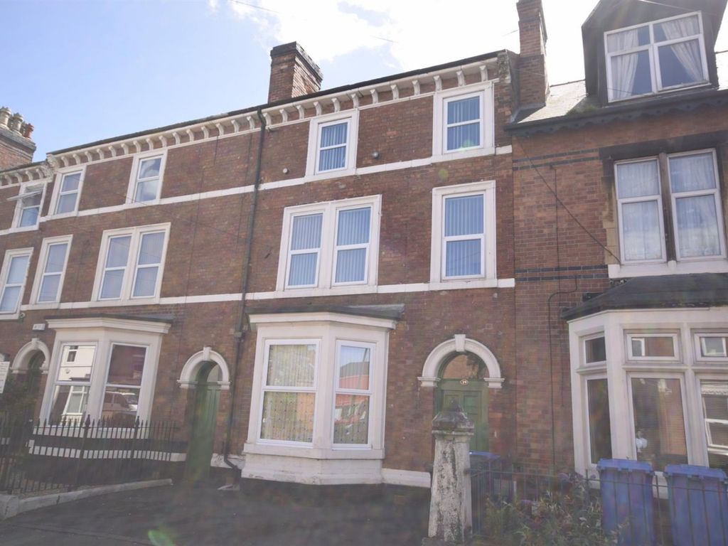 1 bed flat to rent in Charnwood Street, Derby, Derbyshire DE1 Zoopla