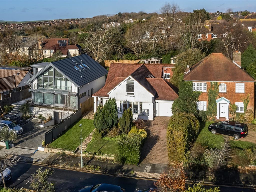 Hill Brow, Hove BN3  