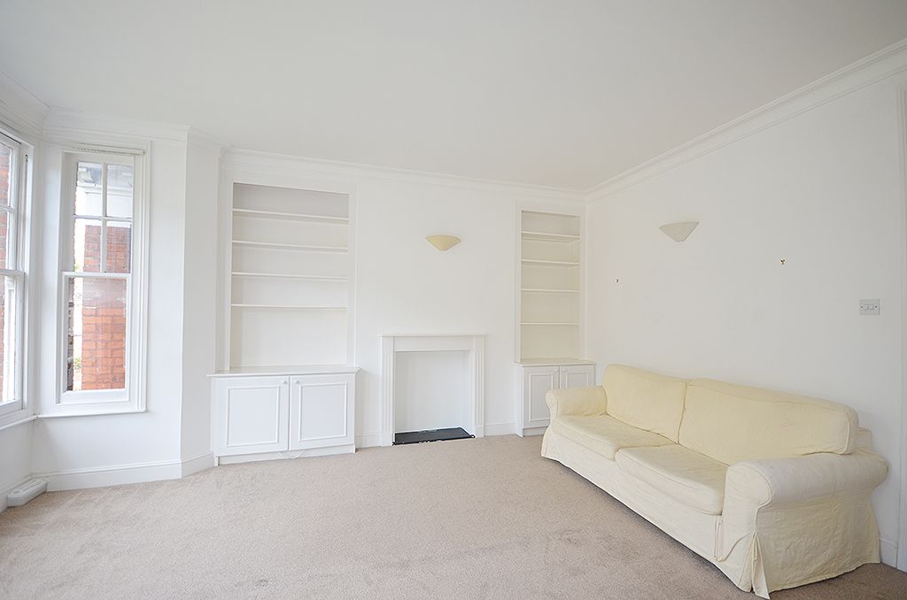2 bed flat to rent in Muswell Hill Road, Muswell Hill, London N10, £2,100 pcm Zoopla