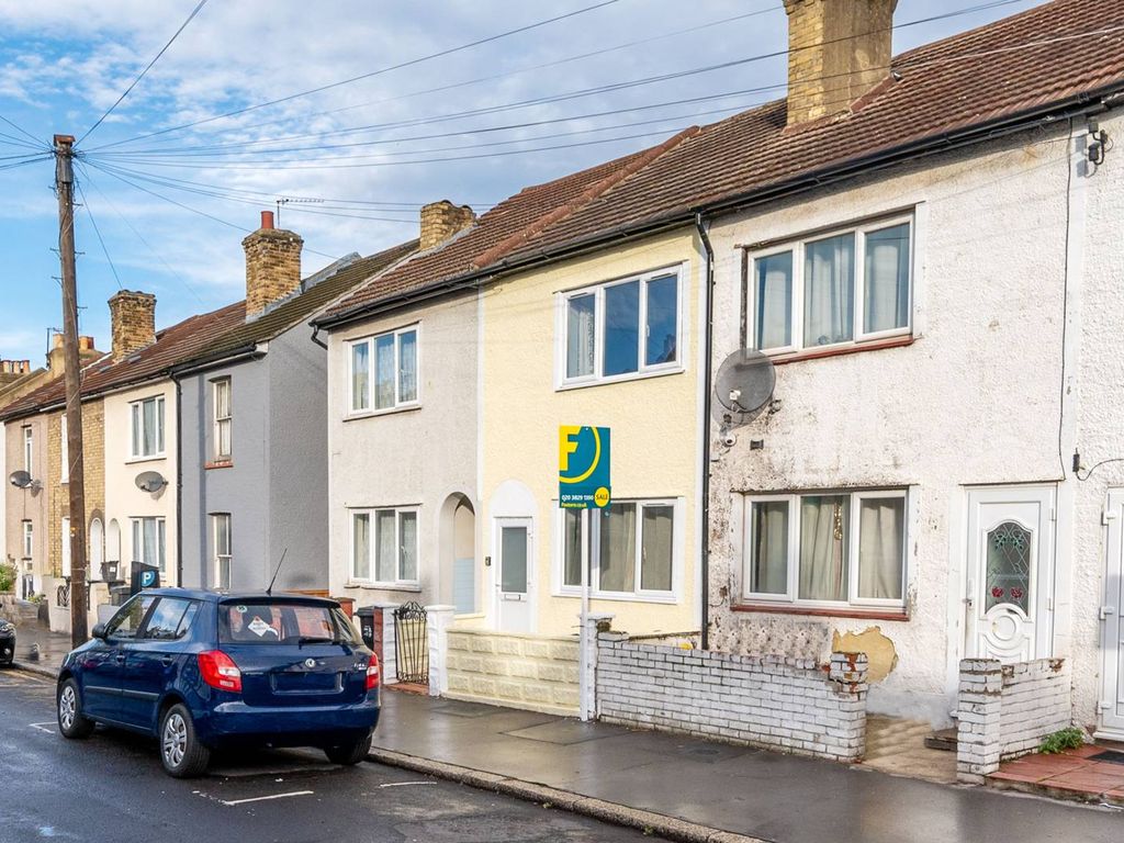 Theobald Road, Central Croydon, Croydon CR0  