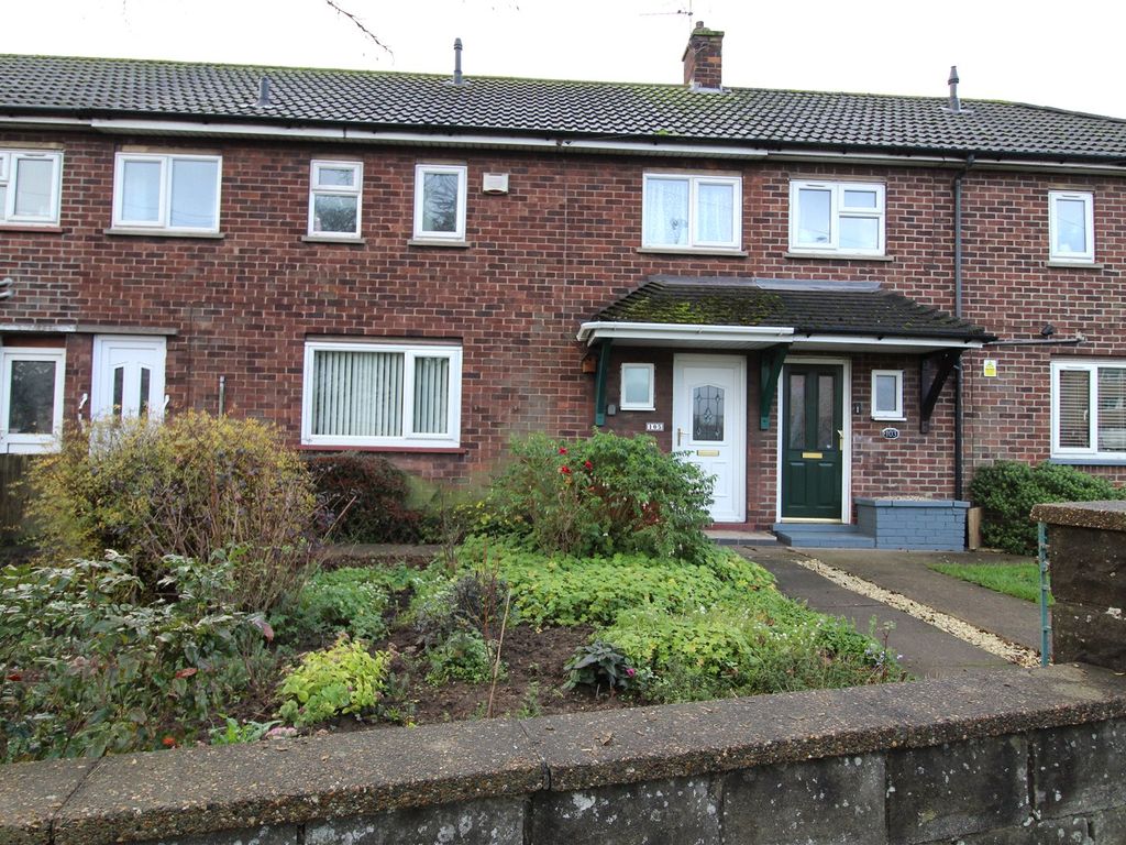 Warley Road, Scunthorpe, North Lincolnshire DN16  