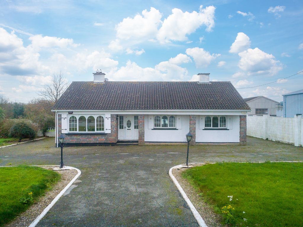 4 bed bungalow for sale in Ardcavan, Wexford County, Leinster, Ireland
